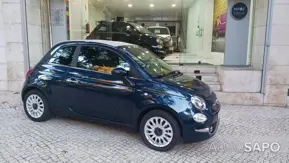 Fiat 500C de 2023