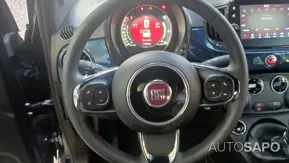 Fiat 500C de 2023