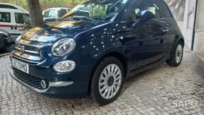 Fiat 500C de 2023