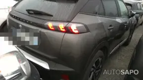 Peugeot 2008 de 2023