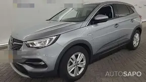 Opel Grandland X de 2020