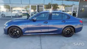 BMW Série 3 de 2020