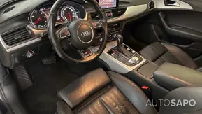 Audi A6 de 2015