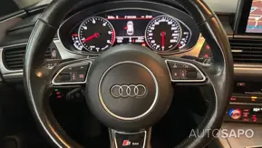 Audi A6 de 2015