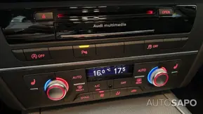 Audi A6 de 2015