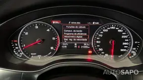 Audi A6 de 2015