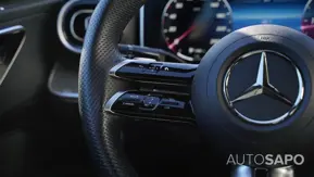 Mercedes-Benz Classe C de 2023