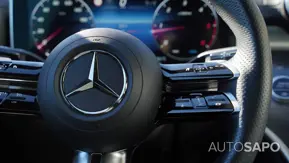 Mercedes-Benz Classe C de 2023