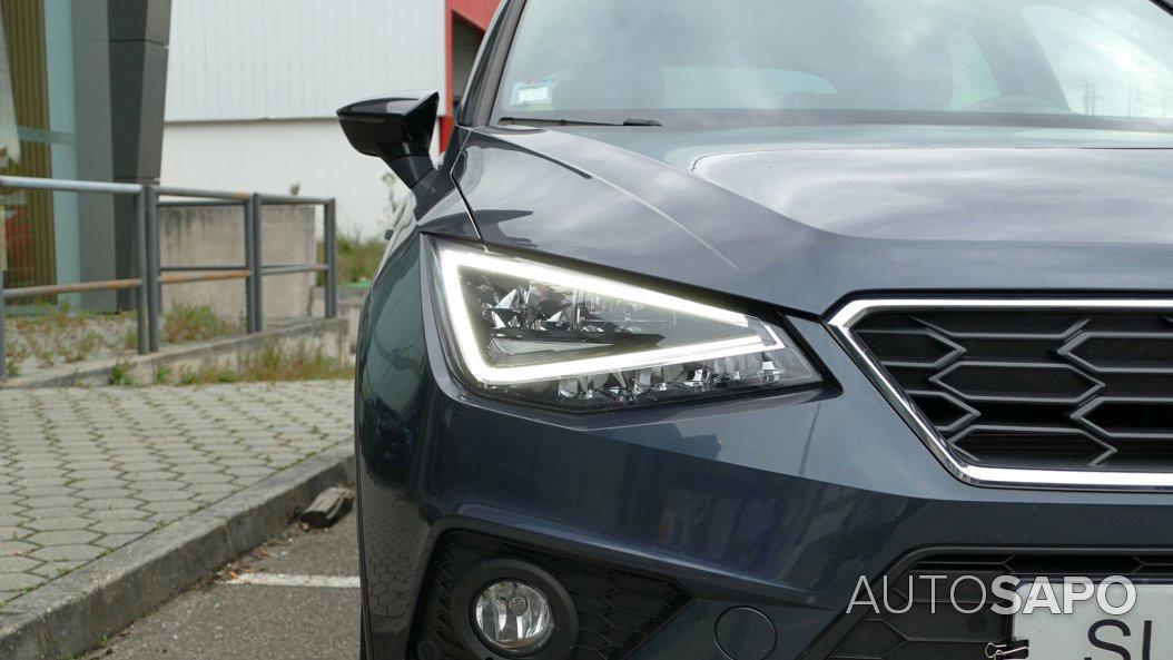 Seat Arona 1.0 TSI FR de 2020