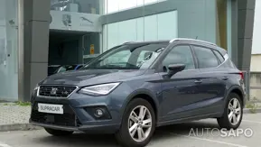 Seat Arona 1.0 TSI FR de 2020