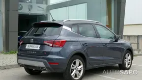 Seat Arona 1.0 TSI FR de 2020