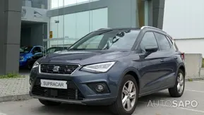 Seat Arona 1.0 TSI FR de 2020