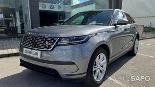 Land Rover Range Rover Velar de 2023