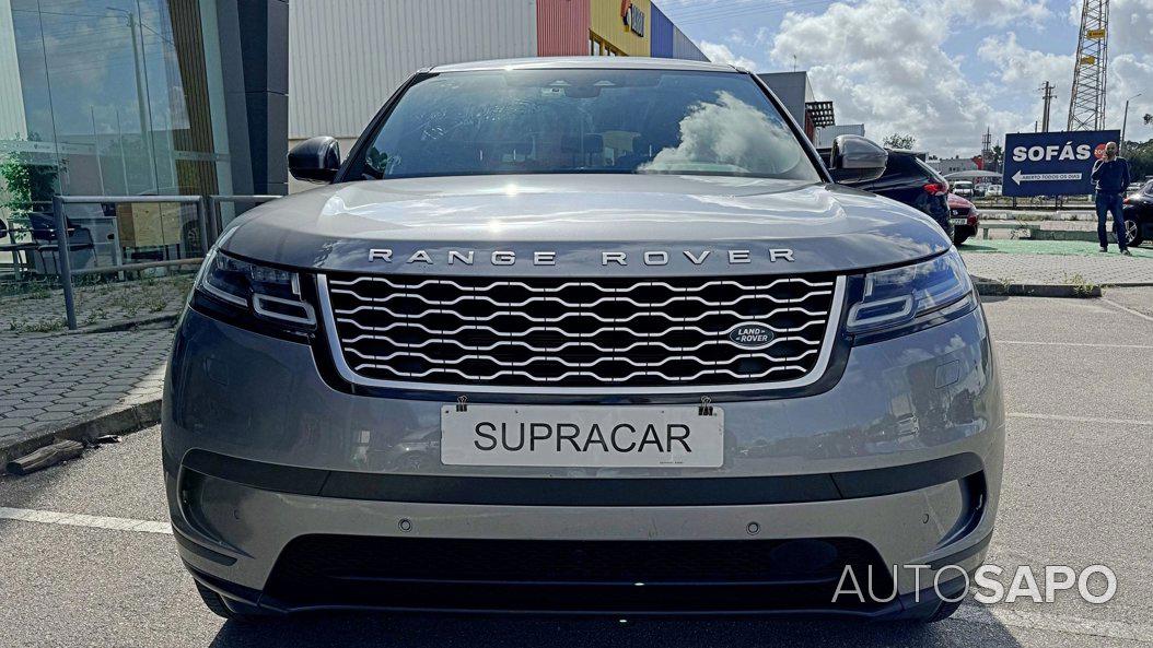 Land Rover Range Rover Velar de 2023