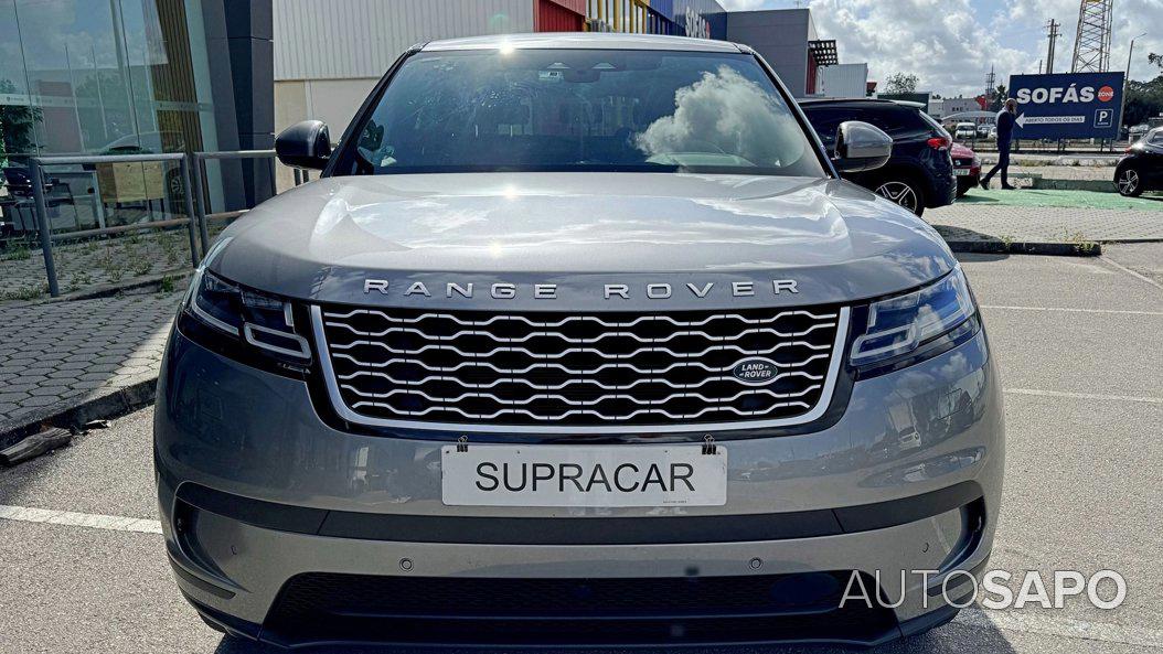 Land Rover Range Rover Velar de 2023