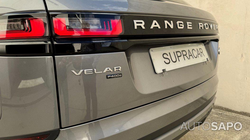 Land Rover Range Rover Velar de 2023