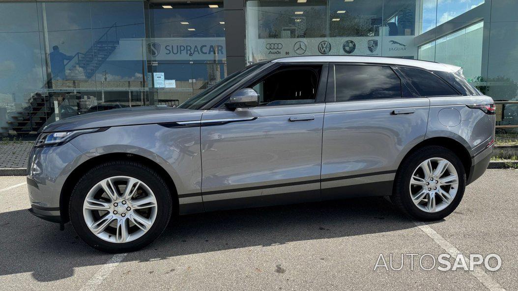 Land Rover Range Rover Velar de 2023