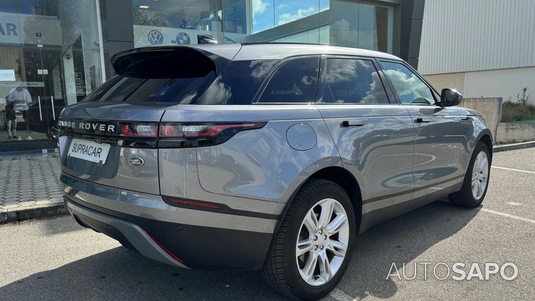 Land Rover Range Rover Velar de 2023