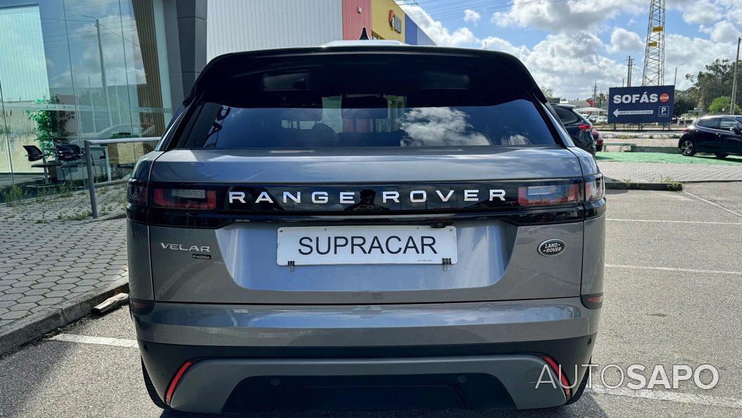 Land Rover Range Rover Velar de 2023