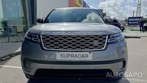 Land Rover Range Rover Velar de 2023