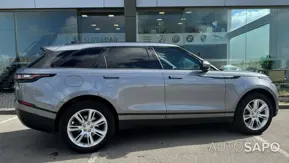 Land Rover Range Rover Velar de 2023