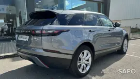 Land Rover Range Rover Velar de 2023