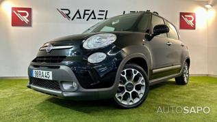 Fiat 500L de 2016