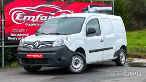 Renault Kangoo de 2018