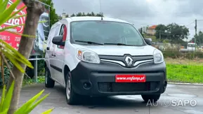 Renault Kangoo de 2018