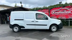 Renault Kangoo de 2018