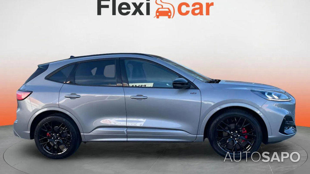 Ford Kuga 1.5 EcoBoost ST-Line de 2023