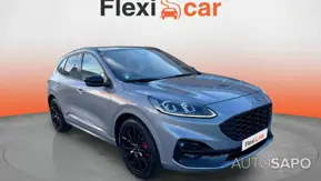 Ford Kuga 1.5 EcoBoost ST-Line de 2023