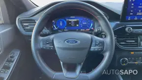 Ford Kuga 1.5 EcoBoost ST-Line de 2023