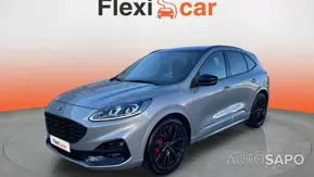 Ford Kuga 1.5 EcoBoost ST-Line de 2023