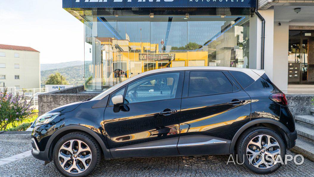 Renault Captur de 2019