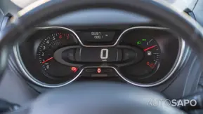 Renault Captur de 2019