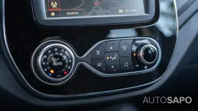 Renault Captur de 2019