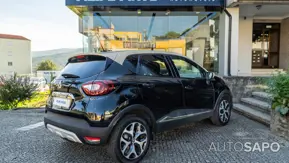 Renault Captur de 2019