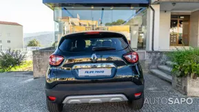 Renault Captur de 2019