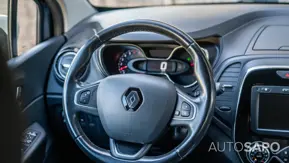 Renault Captur de 2019