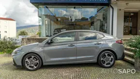 Hyundai i30 1.0 T-GDi N-Line DCT de 2021