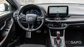 Hyundai i30 1.0 T-GDi N-Line DCT de 2021