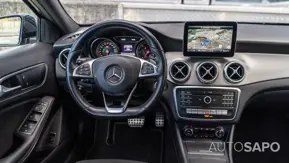 Mercedes-Benz Classe GLA de 2018