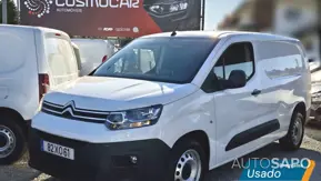 Citroen Berlingo de 2019