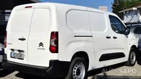 Citroen Berlingo de 2019