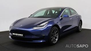 Tesla Model 3 Long-Range Dual Motor AWD de 2019