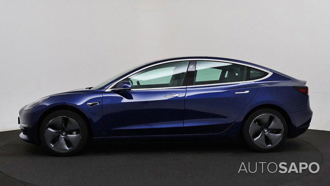 Tesla Model 3 Standard RWD Plus de 2019