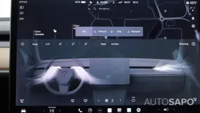 Tesla Model 3 Standard RWD Plus de 2019