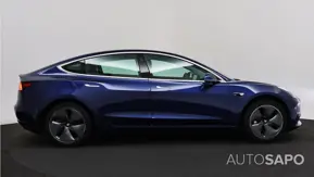 Tesla Model 3 Standard RWD Plus de 2019