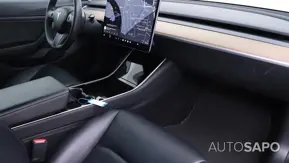 Tesla Model 3 Standard RWD Plus de 2019